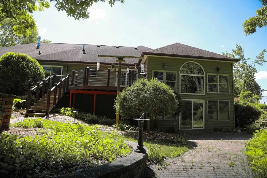 1424 OXBOW ROAD, Stevens Point, WI 54482 - #2