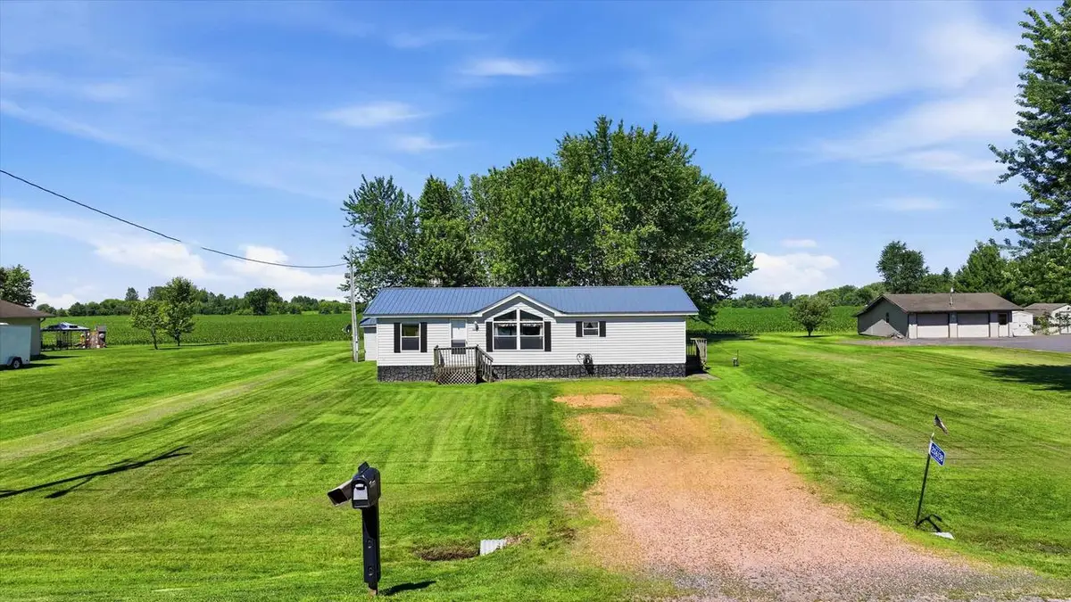 206138 COUNTY ROAD M, Stratford, WI 54484 - #1
