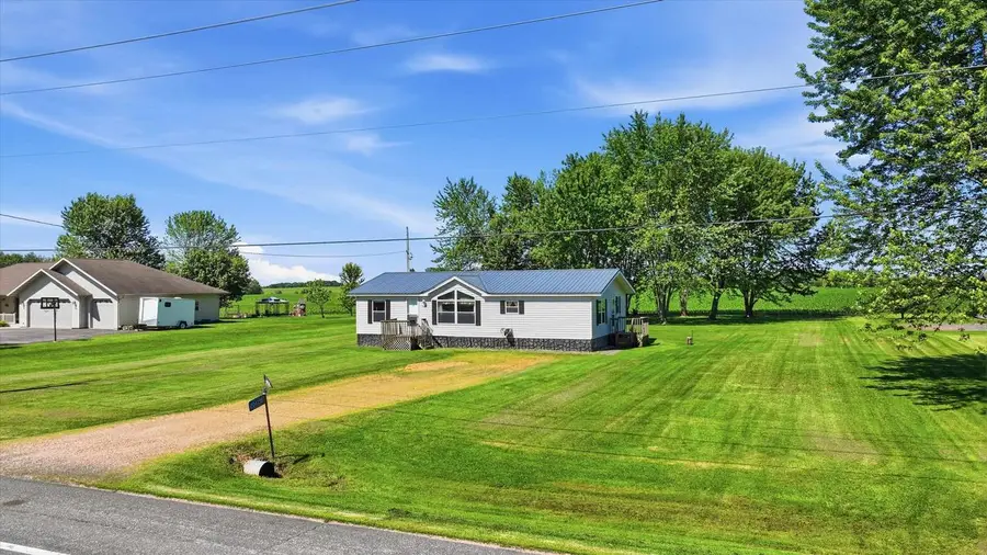 206138 COUNTY ROAD M, Stratford, WI 54484 - #2