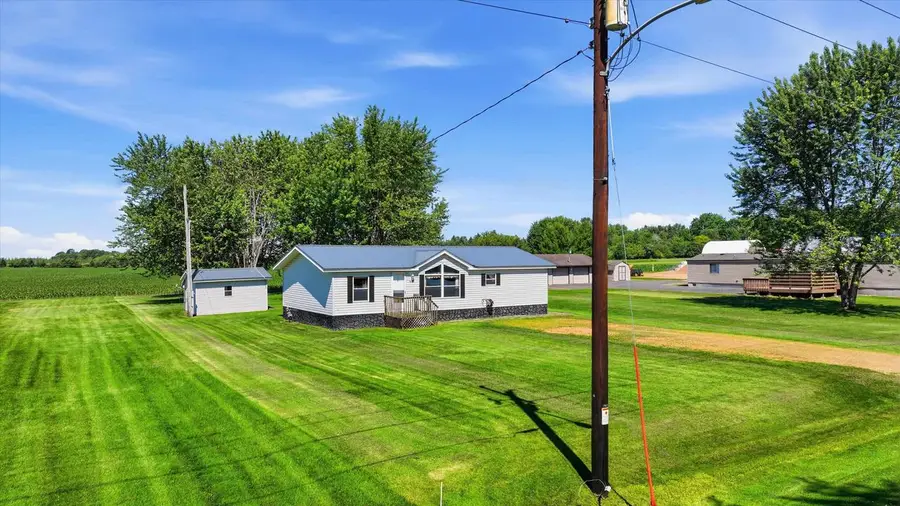 206138 COUNTY ROAD M, Stratford, WI 54484 - #3