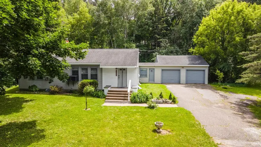 1305 STEUBEN STREET, Wausau, WI 54403 - #2