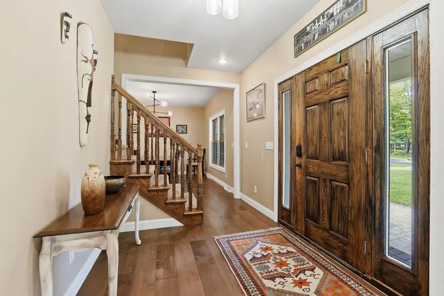 5815 OLD COACH ROAD, Wausau, WI 54401 - #3