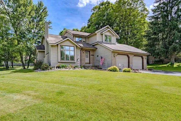 150921 TRUMPETER LANE, Wausau, WI 54401