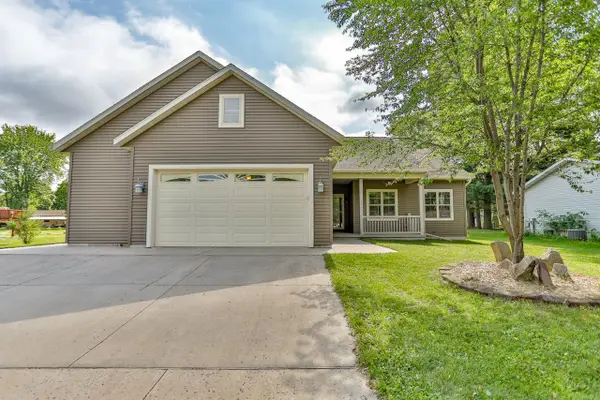 1615 GEMINI PLACE, Wausau, WI 54401