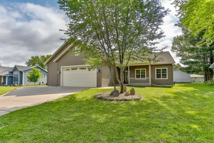 1615 GEMINI PLACE, Wausau, WI 54401 - #2