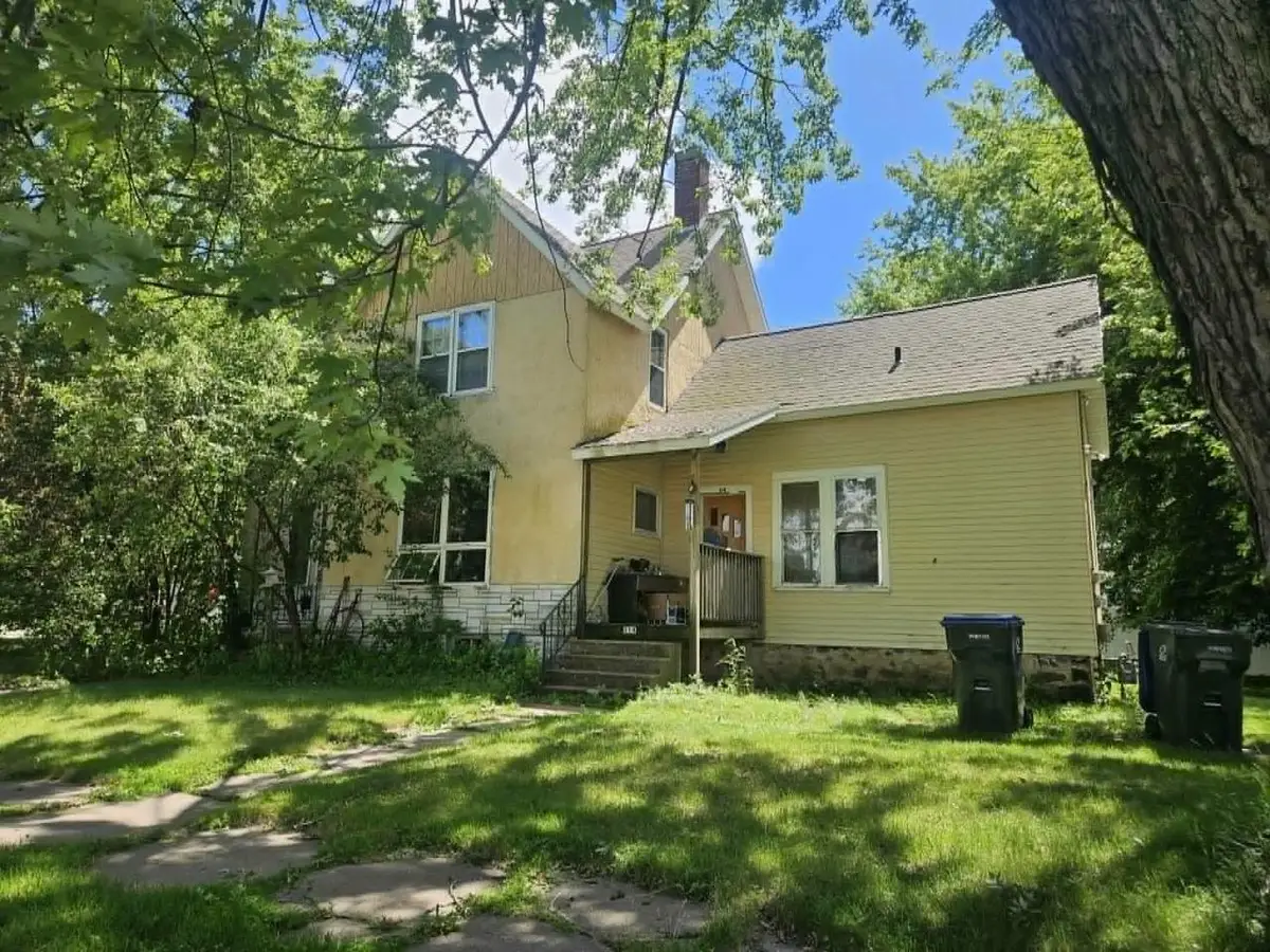 114 E 9TH STREET, Marshfield, WI 54449 - #1