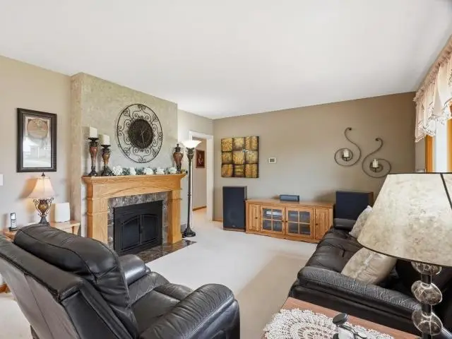 821 S DIVISION STREET, Colby, WI 54421 - #3