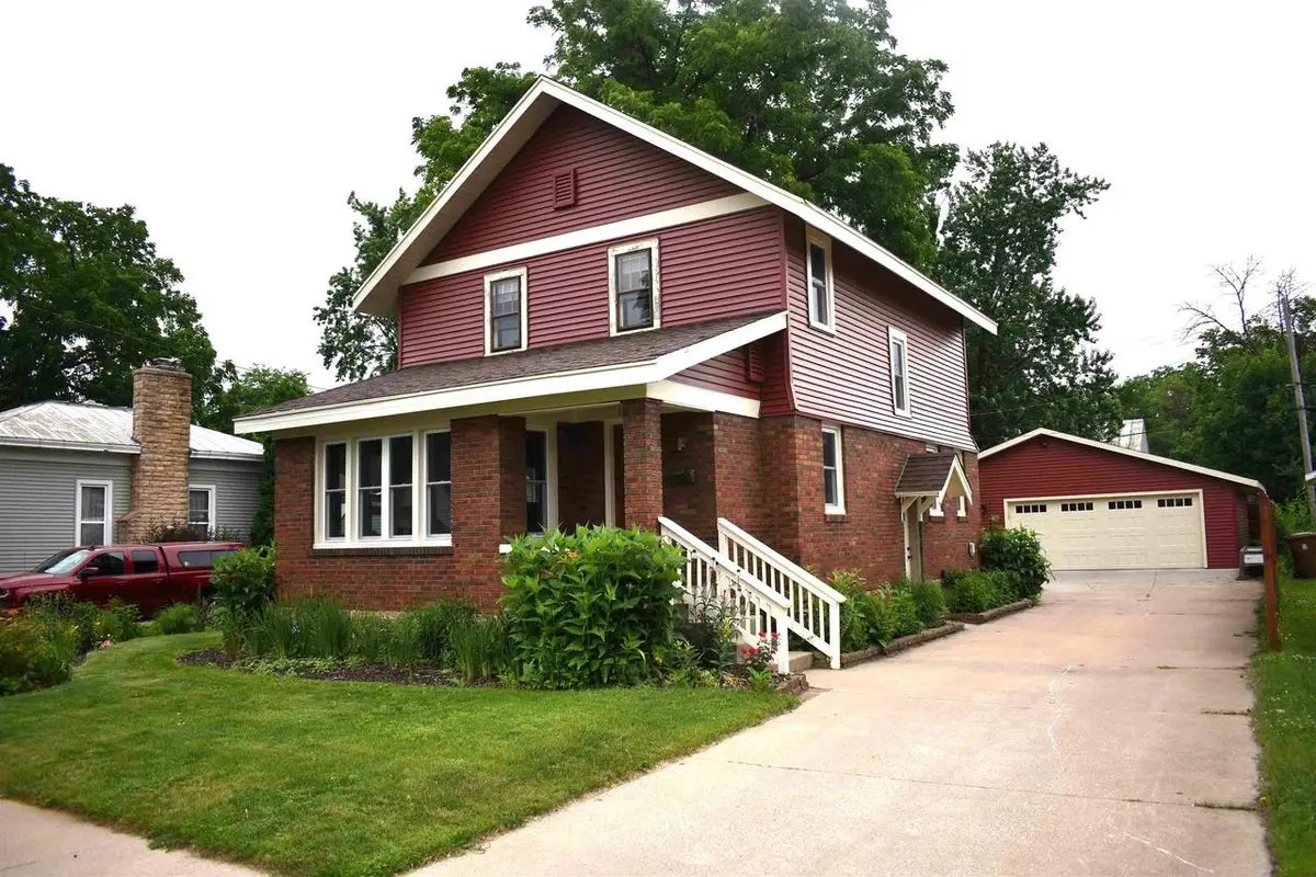 1741 PLOVER STREET, Stevens Point, WI 54481 - #1