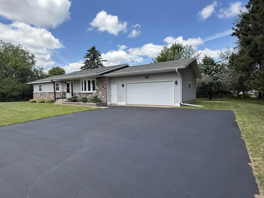 2126 KOWALSKI ROAD, Kronenwetter, WI 54455 - #3