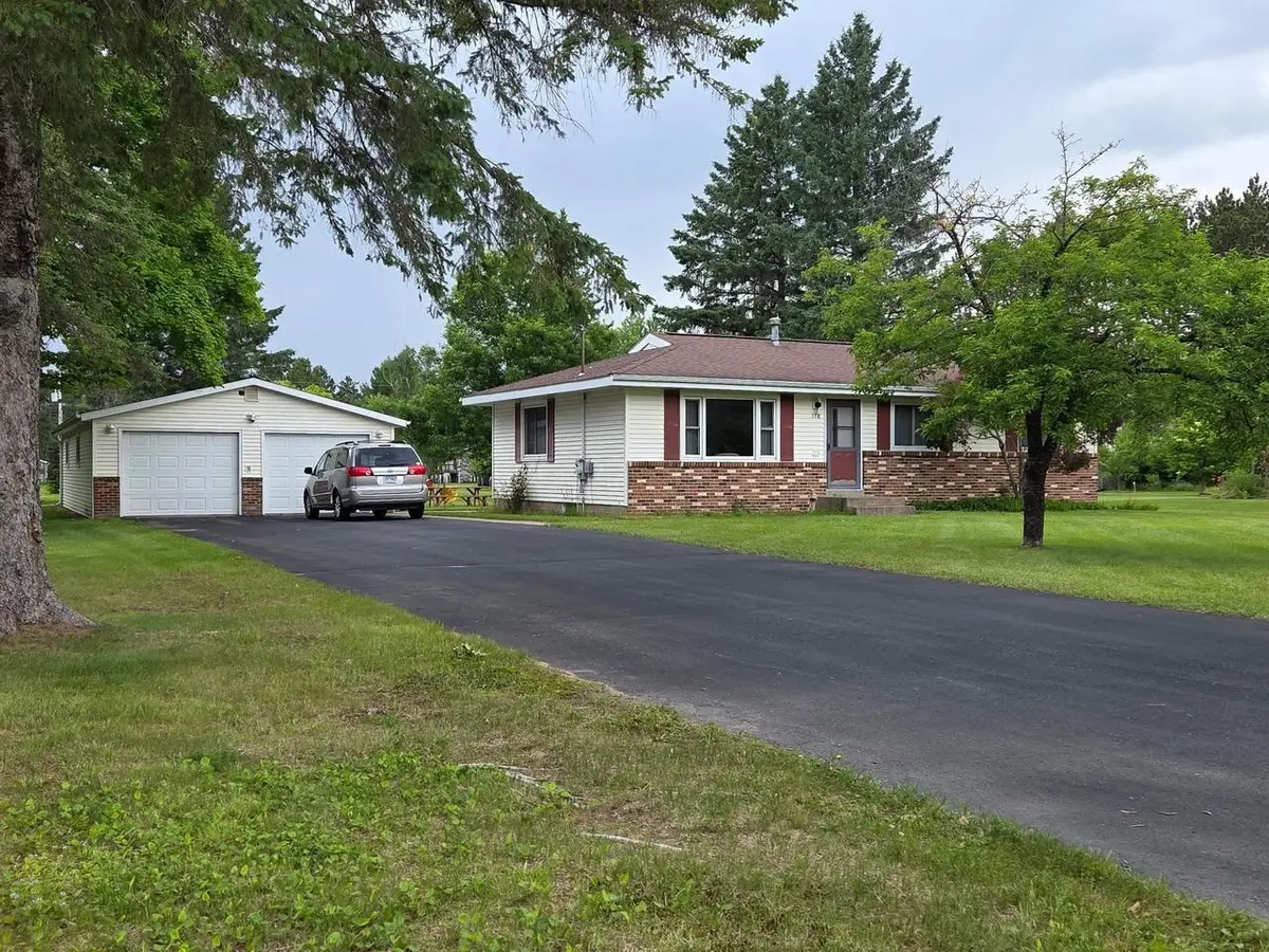 118 VOERMAN STREET, Tomahawk, WI 54487 - #1