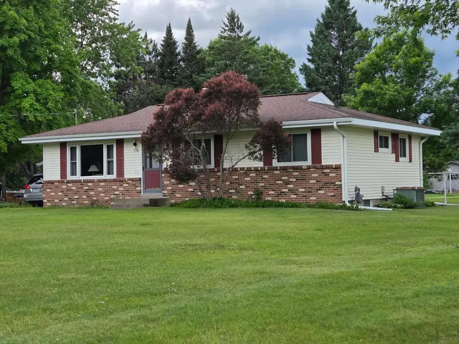 118 VOERMAN STREET, Tomahawk, WI 54487 - #2
