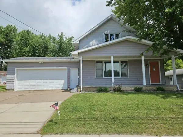 827 W NORTH STREET, Marshfield, WI 54449