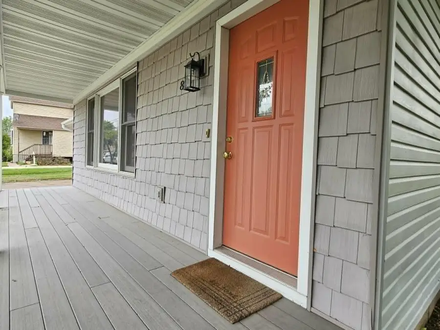 827 W NORTH STREET, Marshfield, WI 54449 - #2