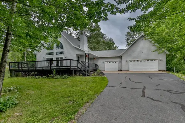 967 WEST RIVER ROAD, Mosinee, WI 54455