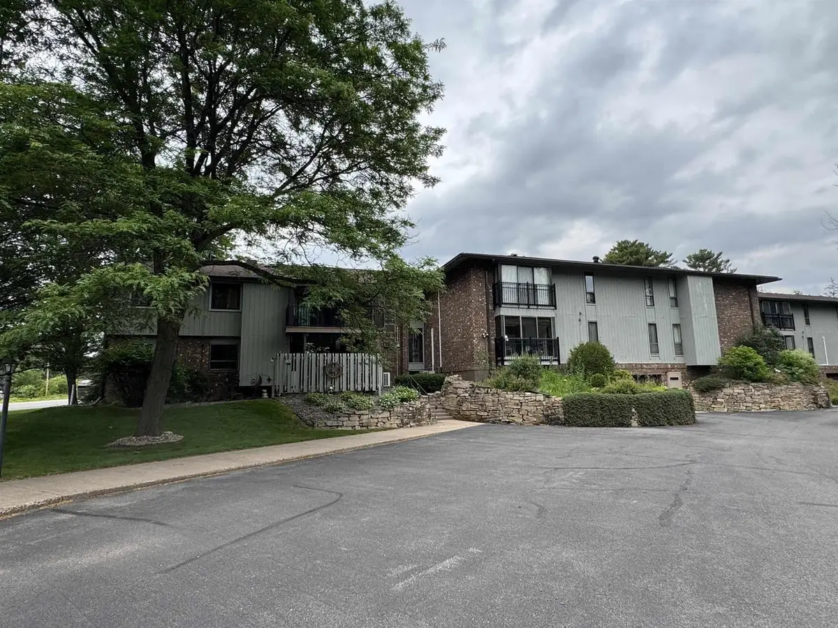 3623 N 6TH STREET #Unit 303, Wausau, WI 54403 - #1