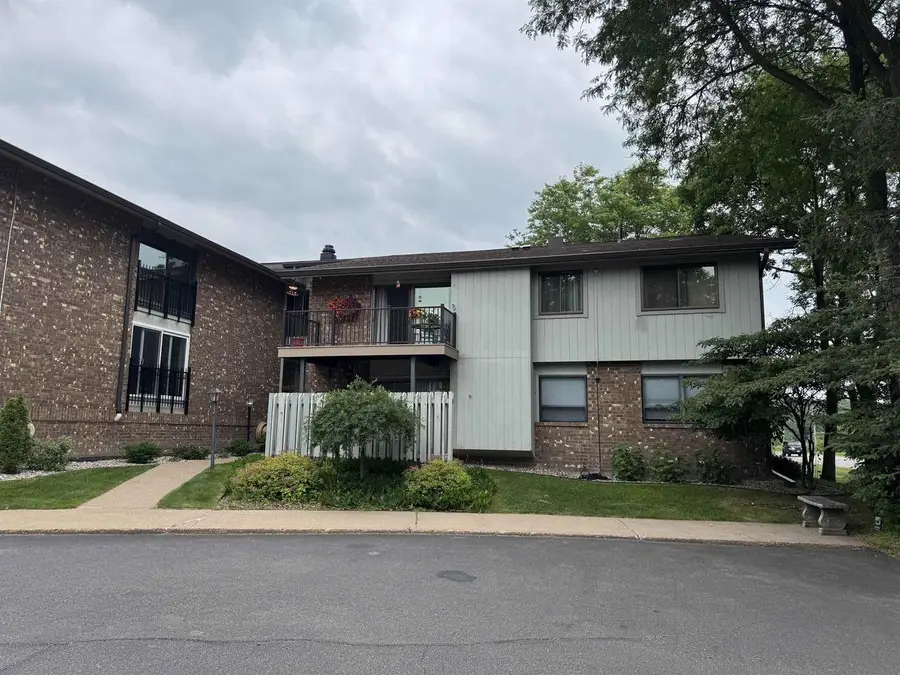 3623 N 6TH STREET #Unit 303, Wausau, WI 54403 - #2