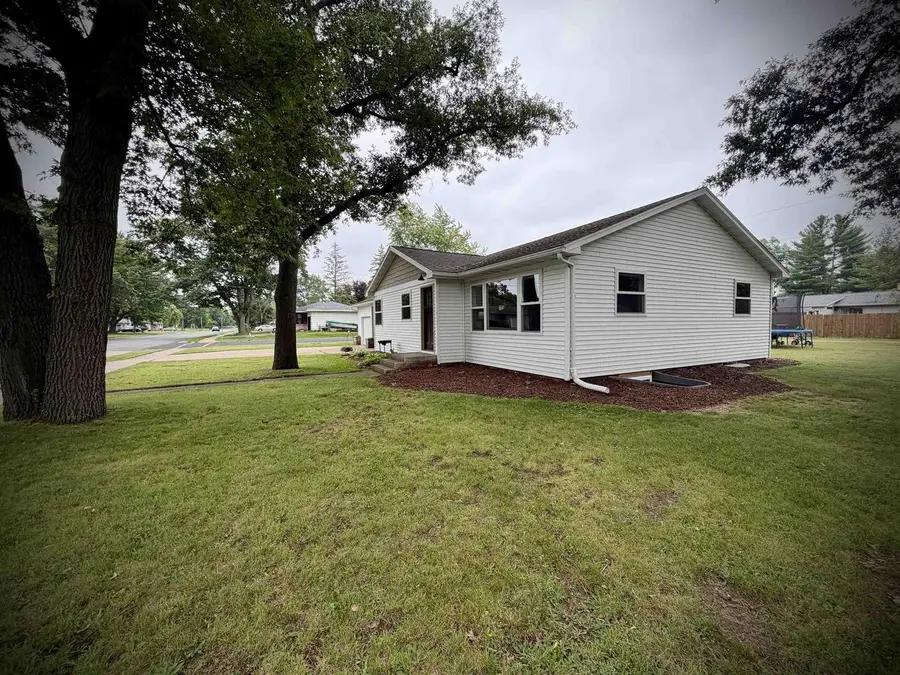 1102 11TH STREET, Mosinee, WI 54455 - #2