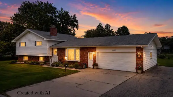 2020 WISCONSIN AVENUE, Plover, WI 54467