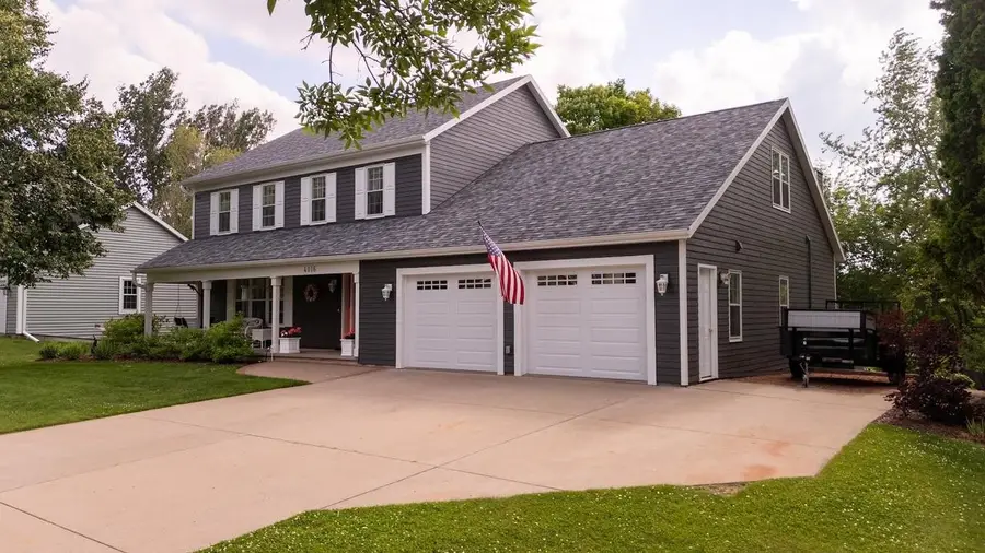 4016 PINE TREE ROAD, Wausau, WI 54401 - #2