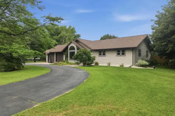 5664 REGENT STREET, Stevens Point, WI 54481