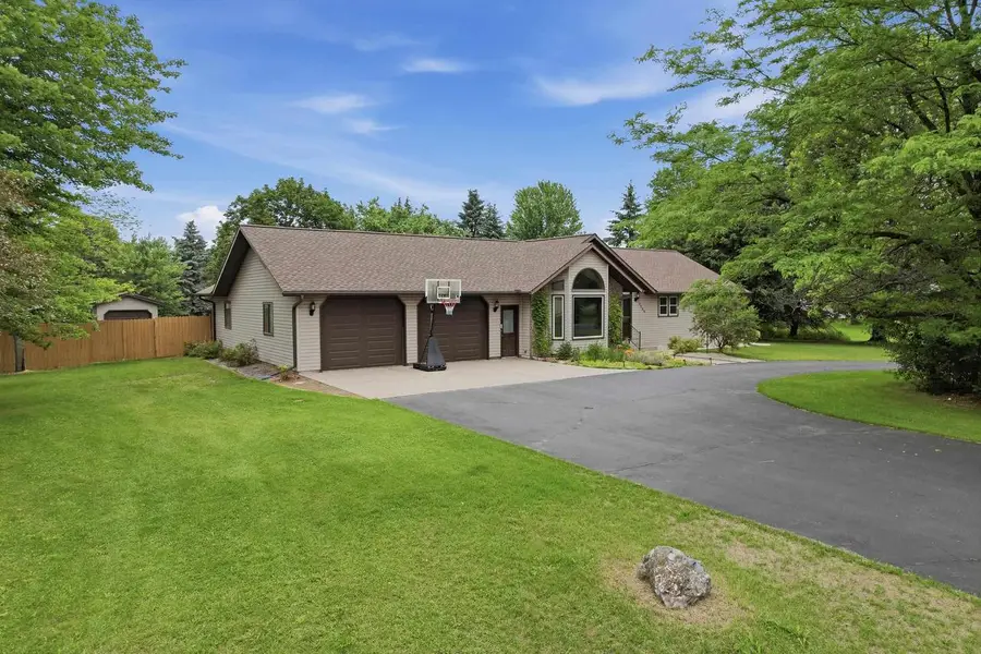 5664 REGENT STREET, Stevens Point, WI 54481 - #2
