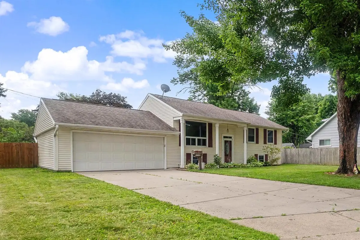 1930 3RD STREET NORTH, Wisconsin Rapids, WI 54494 - #1