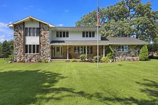 15314 IVES GROVE ROAD, UNKNOWN, WI 53182