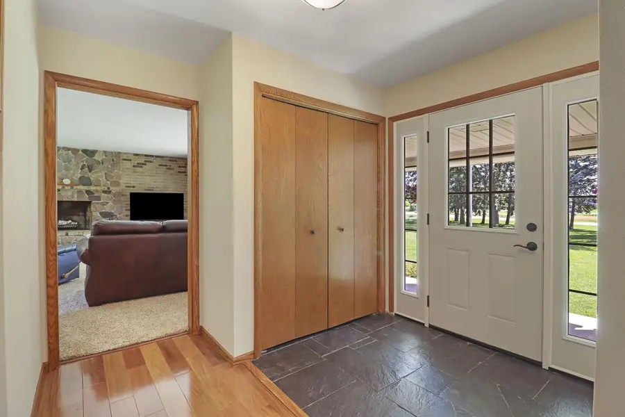 15314 IVES GROVE ROAD, Yorkville, WI 53182 - #3