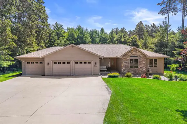 5011 PRAIRIE RIDGE DRIVE, Wisconsin Rapids, WI 54494