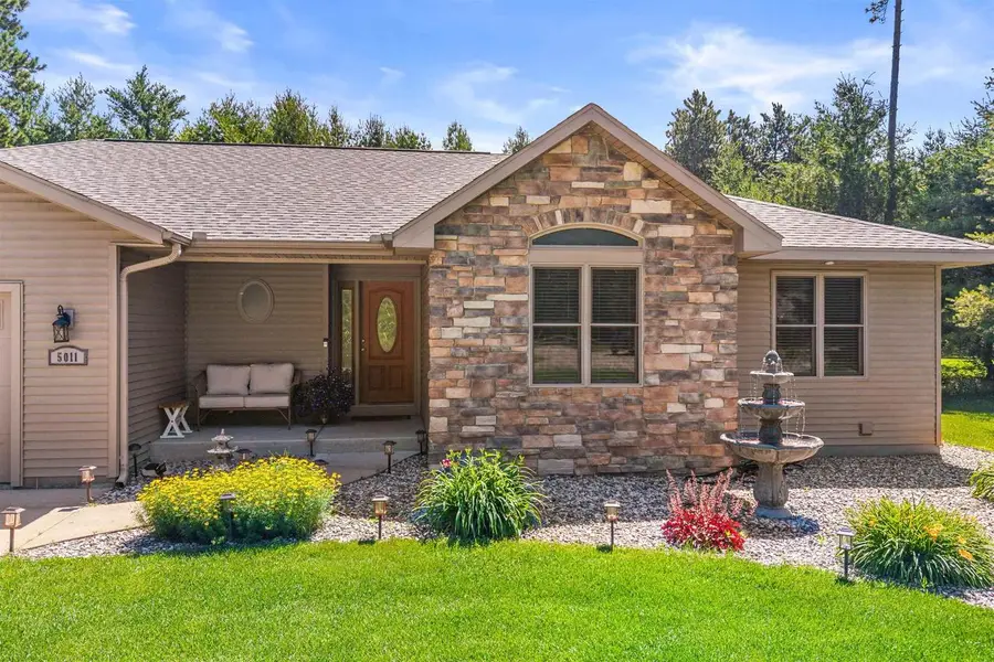 5011 PRAIRIE RIDGE DRIVE, Wisconsin Rapids, WI 54494 - #2