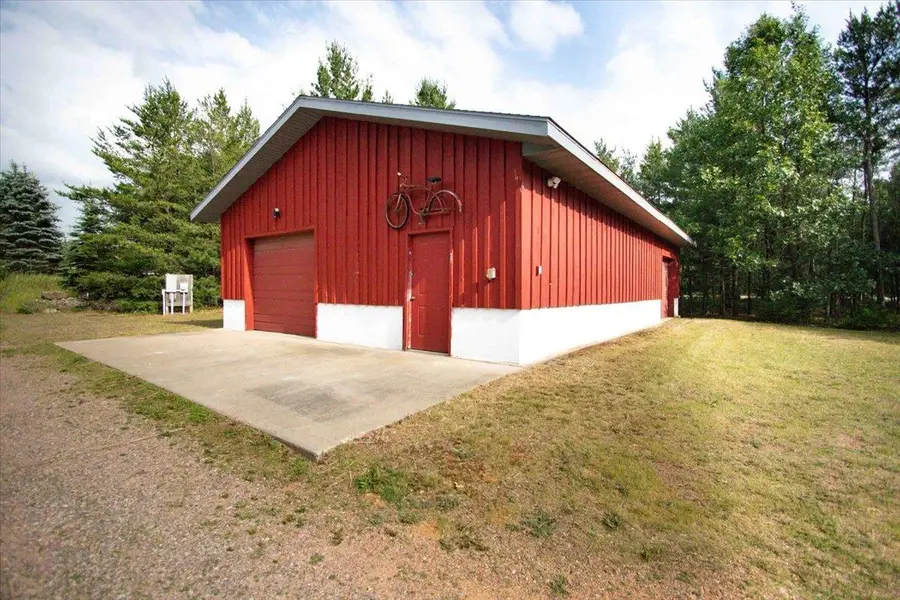924 COUNTY ROAD C, Hancock, WI 54943 - #3