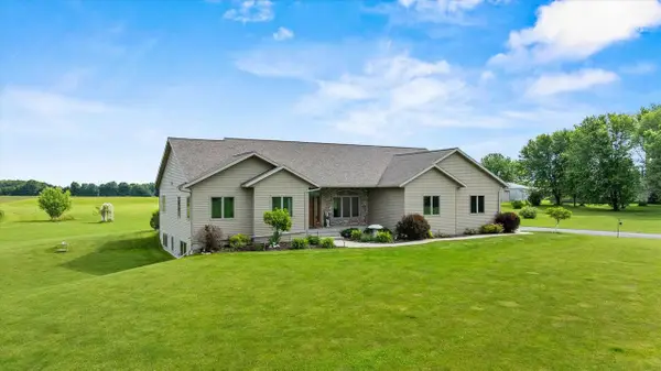 8072 MILL CREEK ROAD, Marshfield, WI 54449