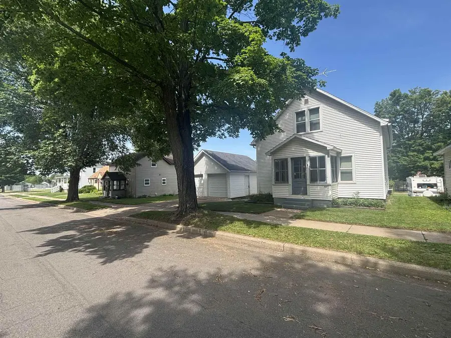 407 6TH STREET, Mosinee, WI 54455 - #2