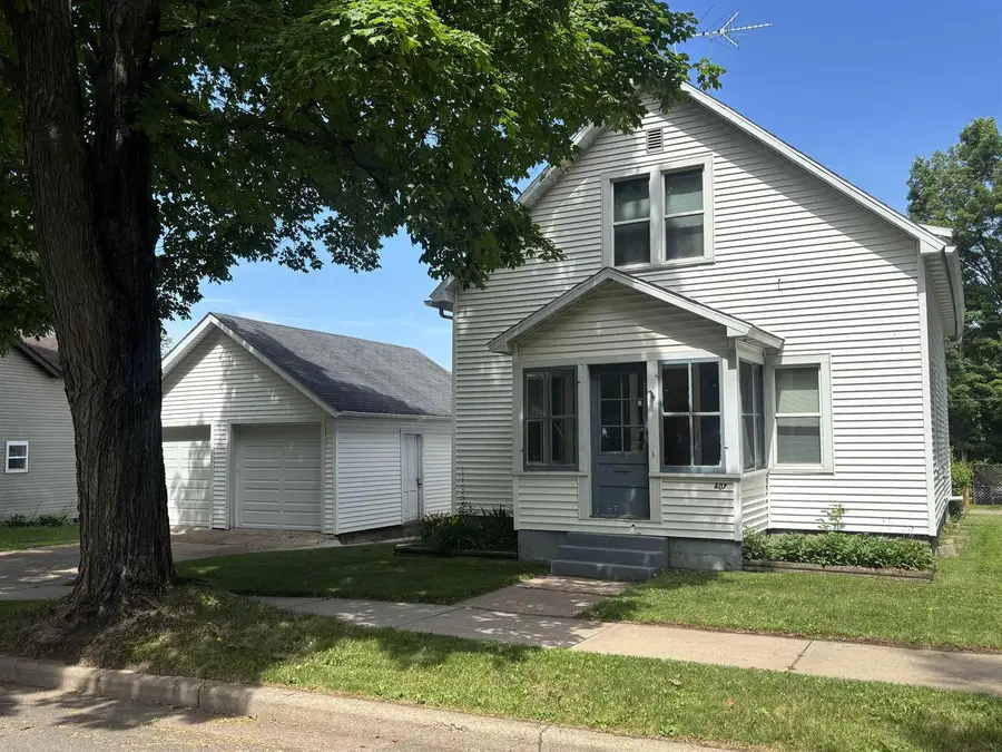 407 6TH STREET, Mosinee, WI 54455 - #3