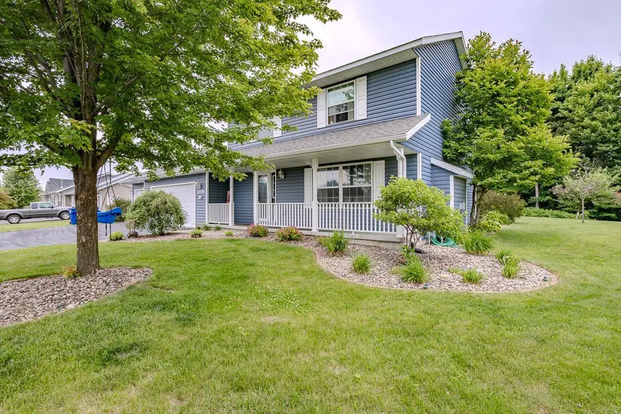 6106 CANOE STREET, Weston, WI 54476 - #3