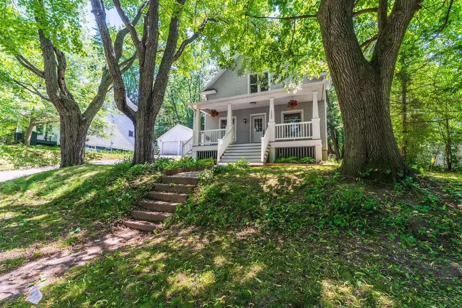 1205 STEUBEN STREET, Wausau, WI 54403 - #2