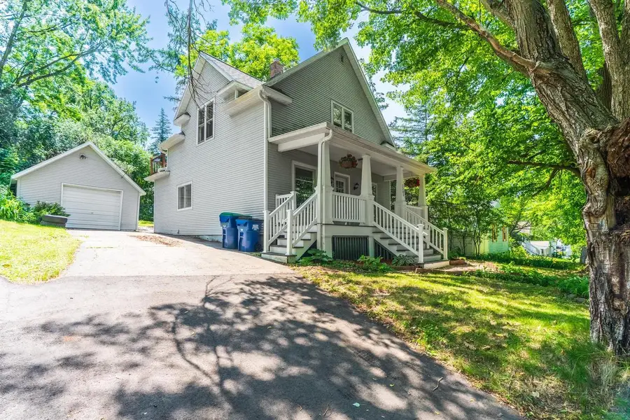 1205 STEUBEN STREET, Wausau, WI 54403 - #3