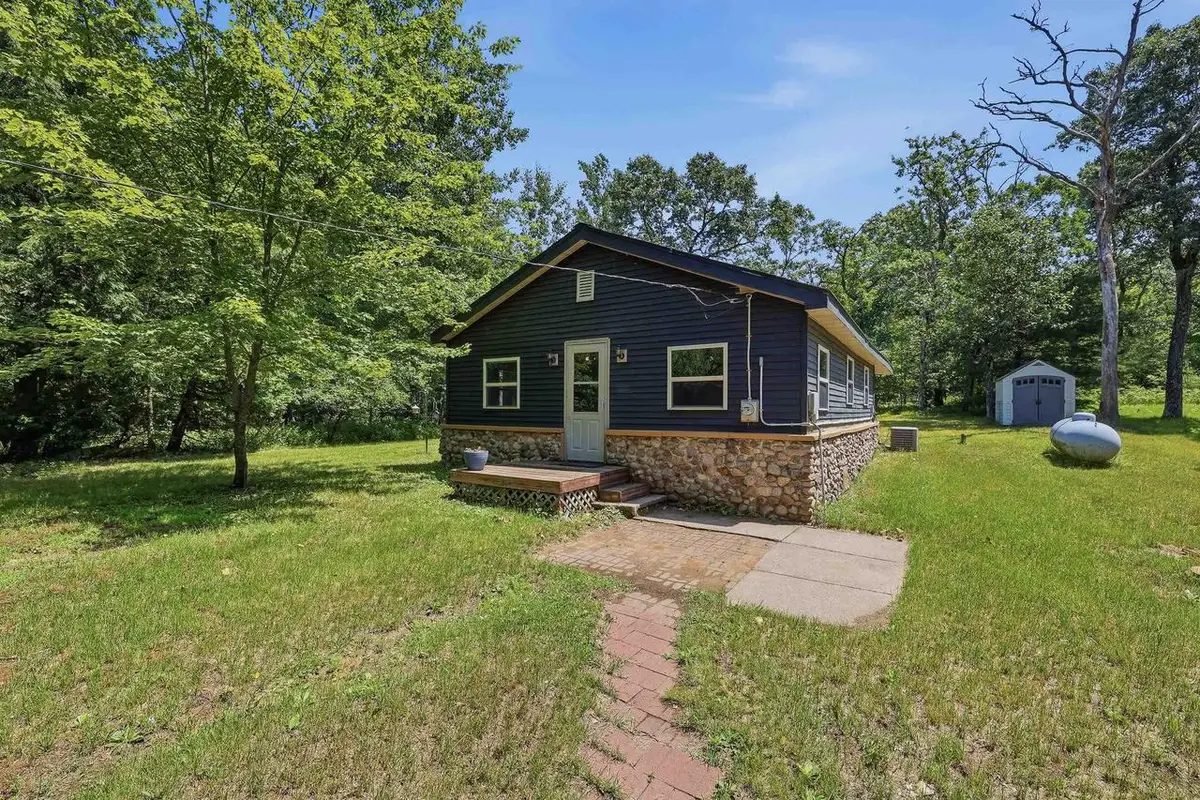 7195 BOELTER LAKE COURT, Almond, WI 54909 - #1