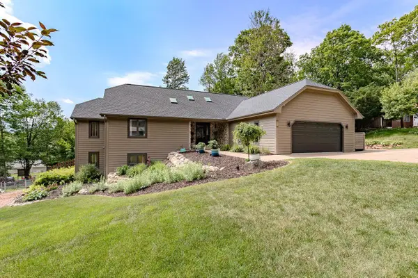 3942 HILLSIDE LANE, Wausau, WI 54403
