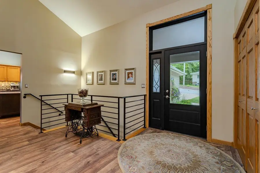 3942 HILLSIDE LANE, Wausau, WI 54403 - #3