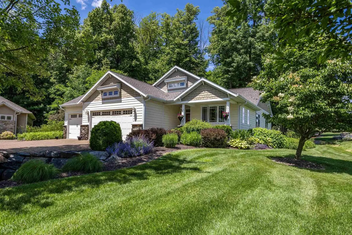 1510 & 1520 GREEN VISTAS DRIVE, Wausau, WI 54403 - #1