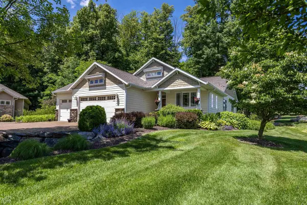 1510 & 1520 GREEN VISTAS DRIVE, Wausau, WI 54403