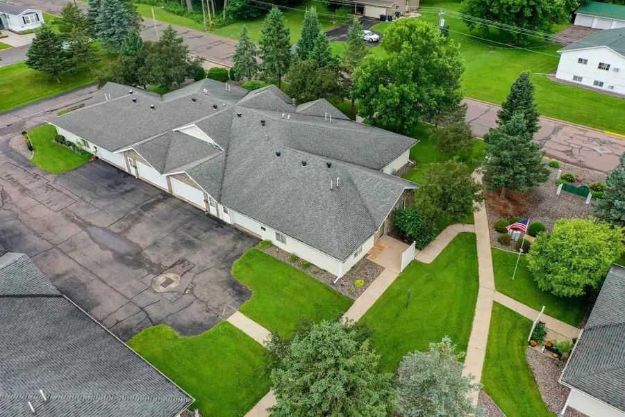 876 E ALLMAN STREET, Medford, WI 54451 - #2
