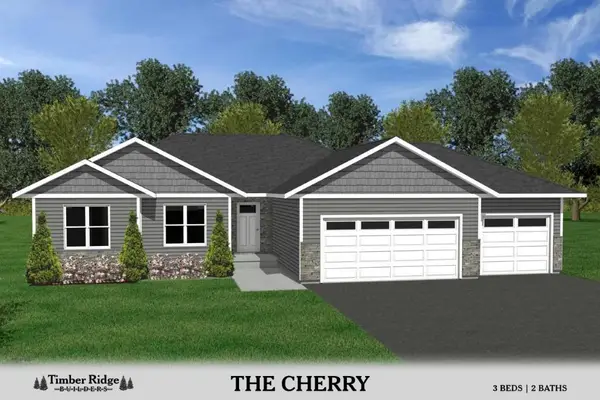 3812 Green Pastures Lane, Weston, WI 54476