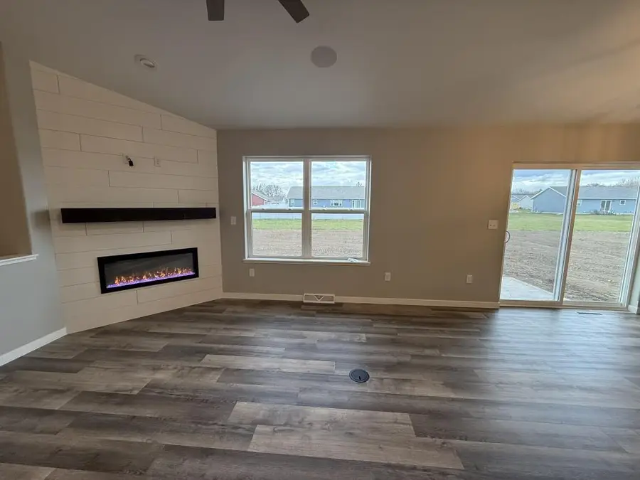 3812 Green Pastures Lane, Weston, WI 54476 - #3