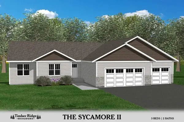 3702 Green Pastures Lane, Weston, WI 54476