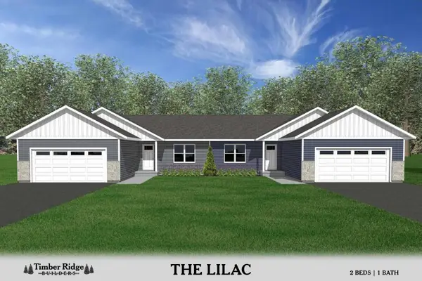 3802 Green Pastures Lane, Weston, WI 54476