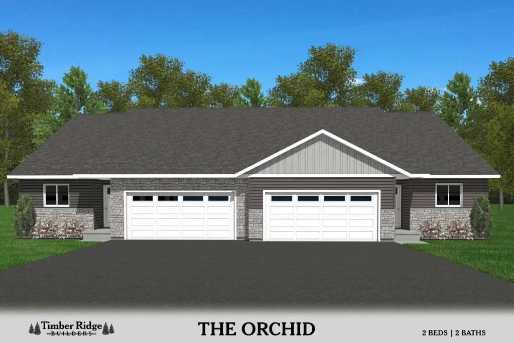 3712 Green Pastures Lane, Weston, WI 54476 - #1
