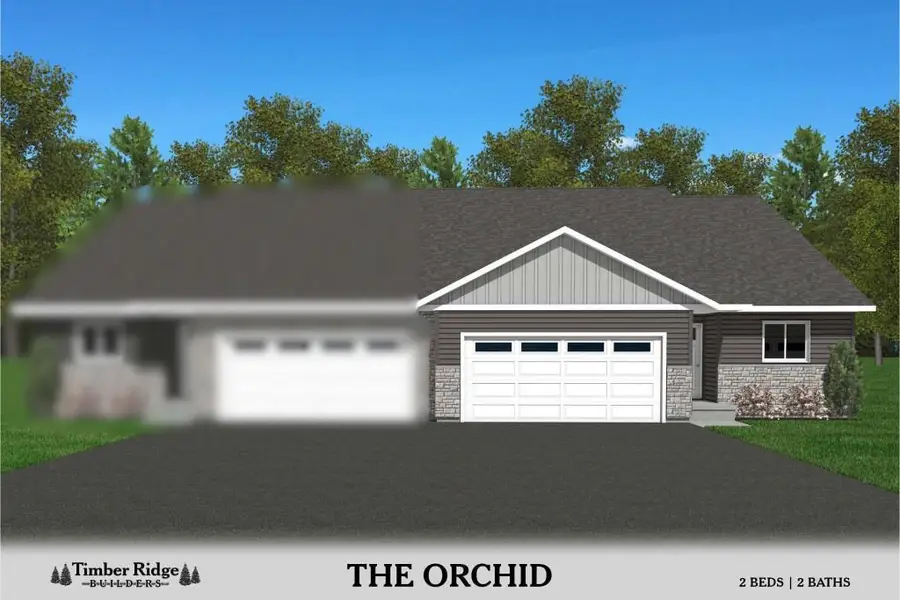 3712 Green Pastures Lane, Weston, WI 54476 - #2
