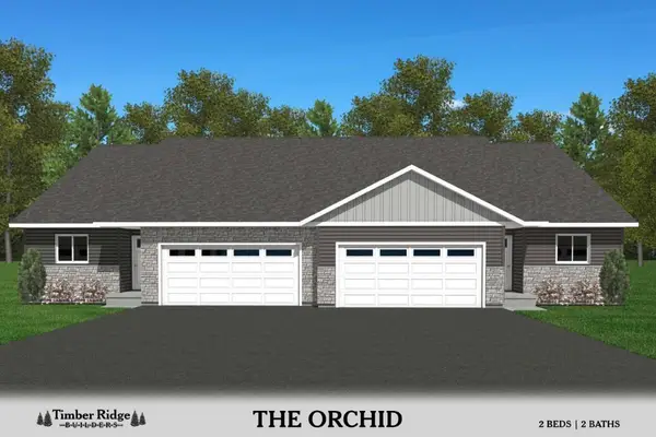 3710 Green Pastures Lane, Weston, WI 54476